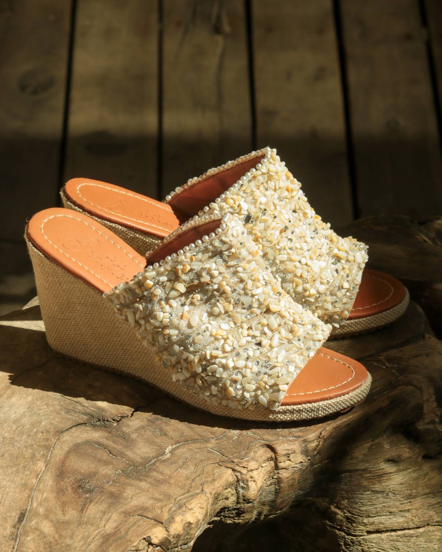 Sandalias Preamar